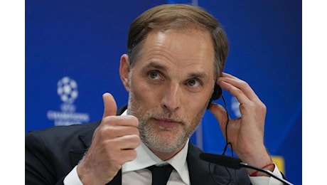 Crisi senza fine ed esonero: scelto Tuchel per la panchina