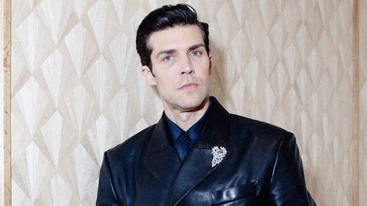 Roberto Bolle: «Io che ci sono stato, vi racconto com'è, davvero, il Met Gala» - Vanity Fair Italia Roberto Bolle: «Io che ci sono stato, vi racconto com'è, davvero, il Met Gala» - Vanity Fair Italia