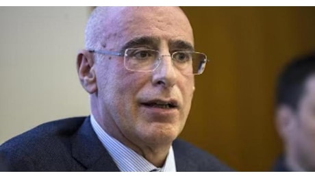 Michele Prestipino lascia la magistratura dopo 40 anni: Sereno sull'indagine di Caltanissetta