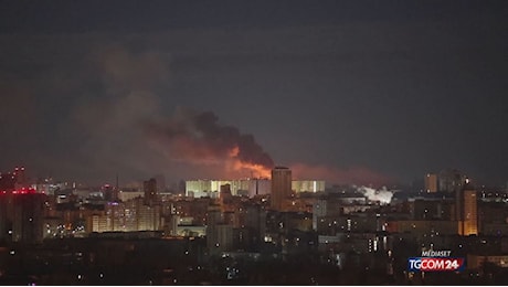 Ucraina divisa in tre, la proposta americana