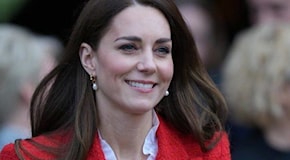Kate Middleton al Trooping the colour? Sabato potrebbe sorprendere tutti (e apparire a sorpresa)
