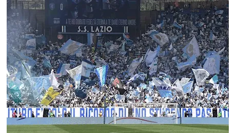 Lazio Cagliari, prosegue la vendita dei tagliandi: le ultime