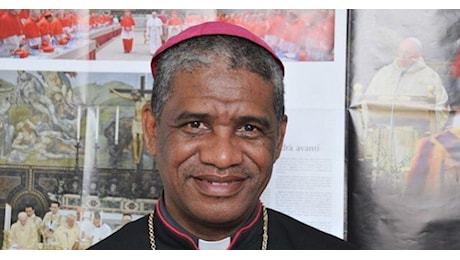 Papa Leone XIV, cardinale Désiré Tsarahazana: “Elezione un plebiscito, Prevost eletto con più di 100 voti su 133, renderà chiesa più collegiale”