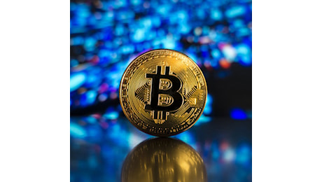Bitcoin, ondata di vendite: tracollo del 25% da marzo (Il Sole24Ore)