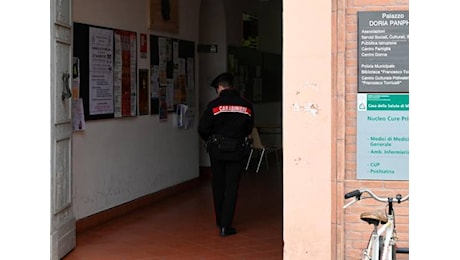 Meldola, infermiera aggredita e ferita con un’arma da taglio: arrestato un uomo - Gallery