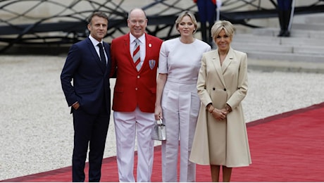 Jill Biden, principi, re e nessun russo: chi c'è alla Cerimonia di apertura delle Olimpiadi