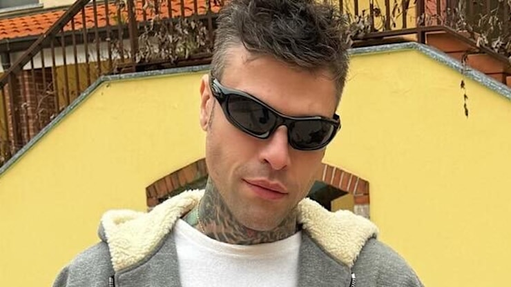Morto il rapper romano Jesto, il dolore di Fedez: “Riposa in pace, leggenda” - Libero Morto il rapper romano Jesto, il dolore di Fedez: “Riposa in pace, leggenda” - Libero