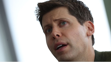 Sam Altman a Torino: La ‘voce’ di ChatGPT sta per arrivare in Europa