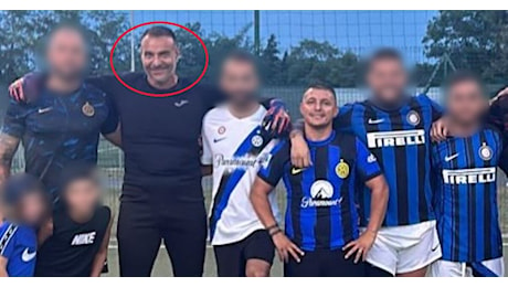 “Cos’è questa storia che mi volete ammazzare? Non ho paura di te”: la lite tra il capo ultras Berretta e Bellocco che ha portato all’omicidio