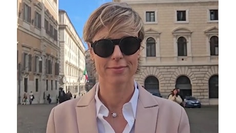 VIDEO | Violenza sulle donne, Federica Pellegrini: “La nostra voce non si fermerà”