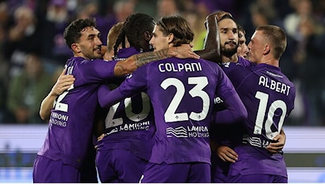 Serie A, Fiorentina-Milan 2-1: De Gea muro invalicabile, Adli e Gudmundsson firmano i tre punti