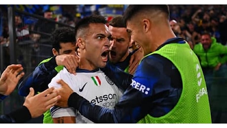 Inter, Lautaro aggancia l'apolide Nyers: i bomber stranieri della storia dell'Inter