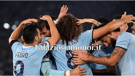 Europa League | Lazio, primo traguardo raggiunto: play off garantiti