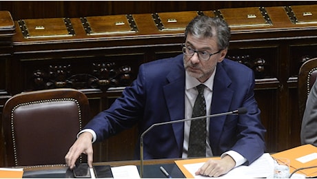 Missione compiuta. Giorgetti vende un altro 7% di Mps