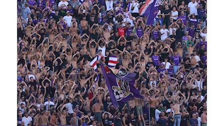 Fiorentina-Inter, un sold out che significa altissima affluenza. L'invito del club viola per i propri tifosi