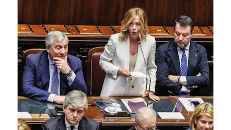 Meloni in America, vigilia di polemiche: Pd-M5s all’attacco