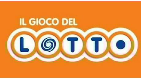 Estrazioni Lotto, Superenalotto e 10eLotto di sabato 10 maggio 2025: numeri vincenti e quote. Nessun 6 né 5+, centrati sette 5 da 27mila euro