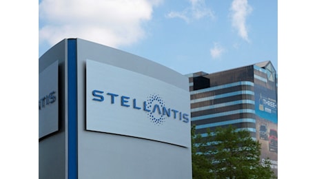 Stellantis rivede al ribasso le stime del 2024