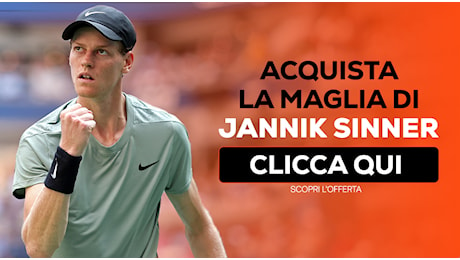 Quanto ha guadagnato Jannik Sinner nel 2024? Tutti i numeri dopo la vittoria al Six Kings Slam