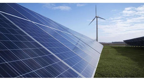 Un passo inevitabile verso l'Era dell'Elettricità