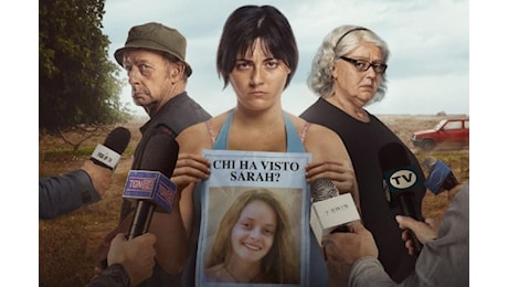 Abbiamo visto in anteprima “Avetrana”, la serie tv bloccata dal tribunale di Taranto