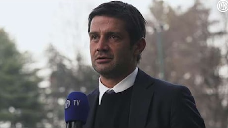 Chivu: Roma-Inter sarà battaglia, ma i giallorossi hanno un problema. Adoro Bastoni e ho visto come si allena Mkhitaryan. Quando Inzaghi fa turnover...