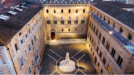 Mps, no al golden power via libera su Mediobanca