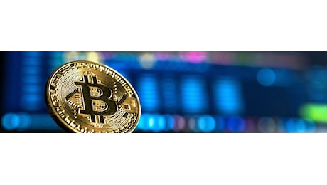 BITCOIN - Nuovo record a 106mila usd, Microstrategy nel NASDAQ 100