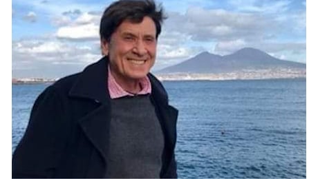 Morandi compie 80 anni: Napoli è stupenda, sapete perché giravamo con i bodyguard?