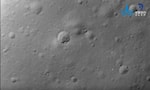 Chang'e 6 è sul lato nascosto della Luna - MEDIA INAF