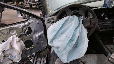 Ammessa la class action per airbag difettosi su Citroën C3 e DS3
