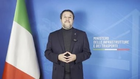 Salvini: Riduco a 4 ore sciopero trasporti per evitare ennesimo Venerdì del caos