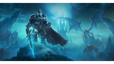 World of Warcraft: tra un viaggio nuovo e l’esaltazione del fantasy – Speciale