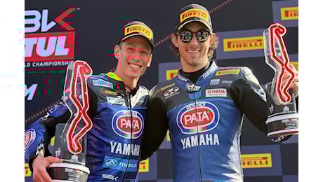 ClassificaPilotieCostruttoridopoilRounddeiPaesiBassi2025|FP-Classifiche-WSBK