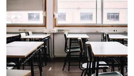 Allerta maltempo, l’elenco delle scuole chiuse in Toscana e Marche giovedì 3 ottobre