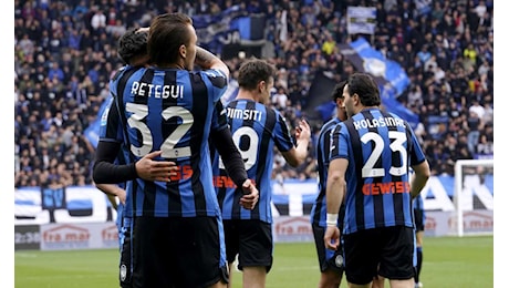 L'Atalanta batte 2-0 il Bologna nel segno di Retegui e Pasalic: scatto Champions e controsorpasso alla Juve
