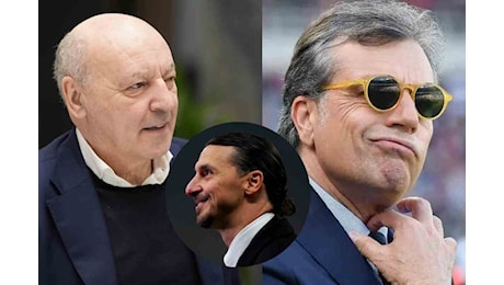 Juve, Inter e Milan si preparano alla battaglia: il super colpo di mercato è dietro l’angolo