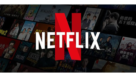 Novità Netflix: i film e le serie da vedere a ottobre 2024