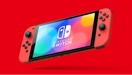 Nintendo Switch Online è disponibile in prova gratuita: vediamo i dettagli della promozione