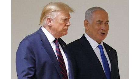 Trump: Israele dovrebbe colpire i siti nucleari iraniani. Ucciso leader braccio armato Hamas