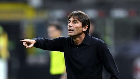 Conte ha blindato la difesa, ma di fronte c'è il miglior attacco: che sfida al Maradona