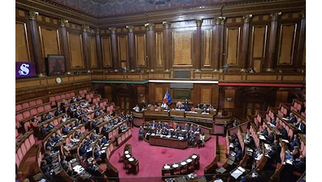 Dal Senato il via libera al decreto Infrazioni: è legge