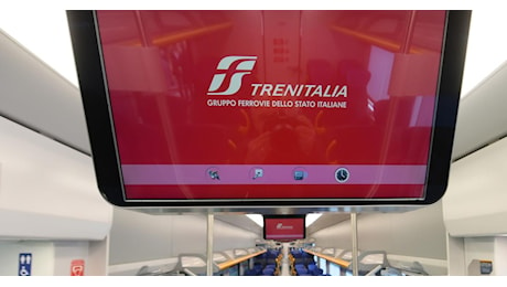 Capotreno aggredito a Bologna da nordafricano minorenne senza biglietto sul Trenitalia-Tper: due denti saltati