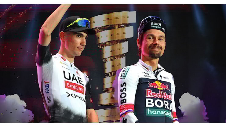 Da Roglic a Tiberi e van Aert: record da battere e traguardi notevoli in questa edizione. Numeri, curiosità, statistiche - eurosport.it Da Roglic a Tiberi e van Aert: record da battere e traguardi notevoli in questa edizione. Numeri, curiosità, statistiche - eurosport.it