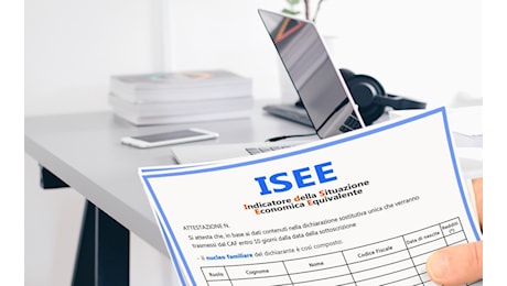 ISEE 2025, quali sono i documenti necessari per richiederlo?