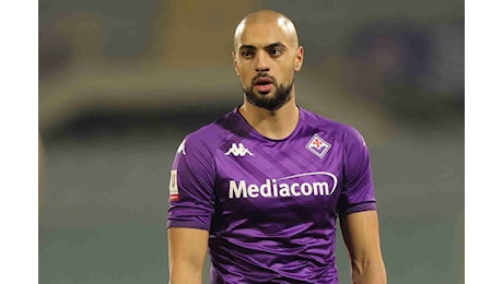 Fiorentina, col Fenerbahce ancora 3 milioni di distanza per Amrabat