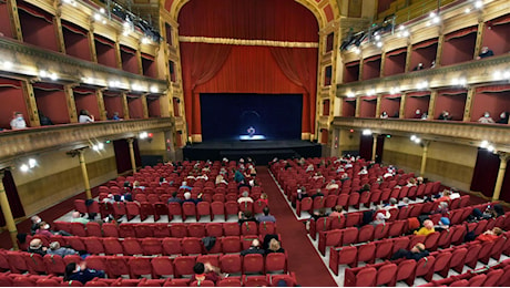 Le mire dei meloniani sul teatro Biondo: Santoro in pole ma Forza Italia frena: “Non è all’altezza”