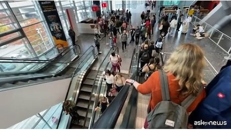 Buchmesse, voci da una fiera: l'Italia ha guardato al mondo