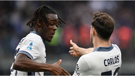Serie A, Inter-Cagliari 3-1: Bisseck scaccia i fantasmi dopo il gol di Piccoli