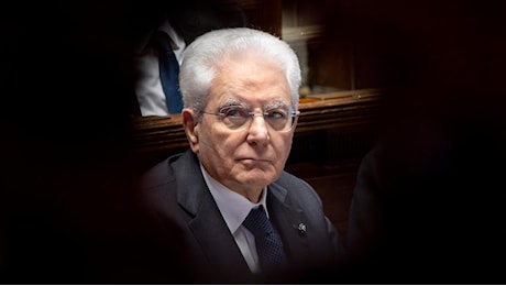 Mattarella, rimuovere i divari territoriali nella Sanità